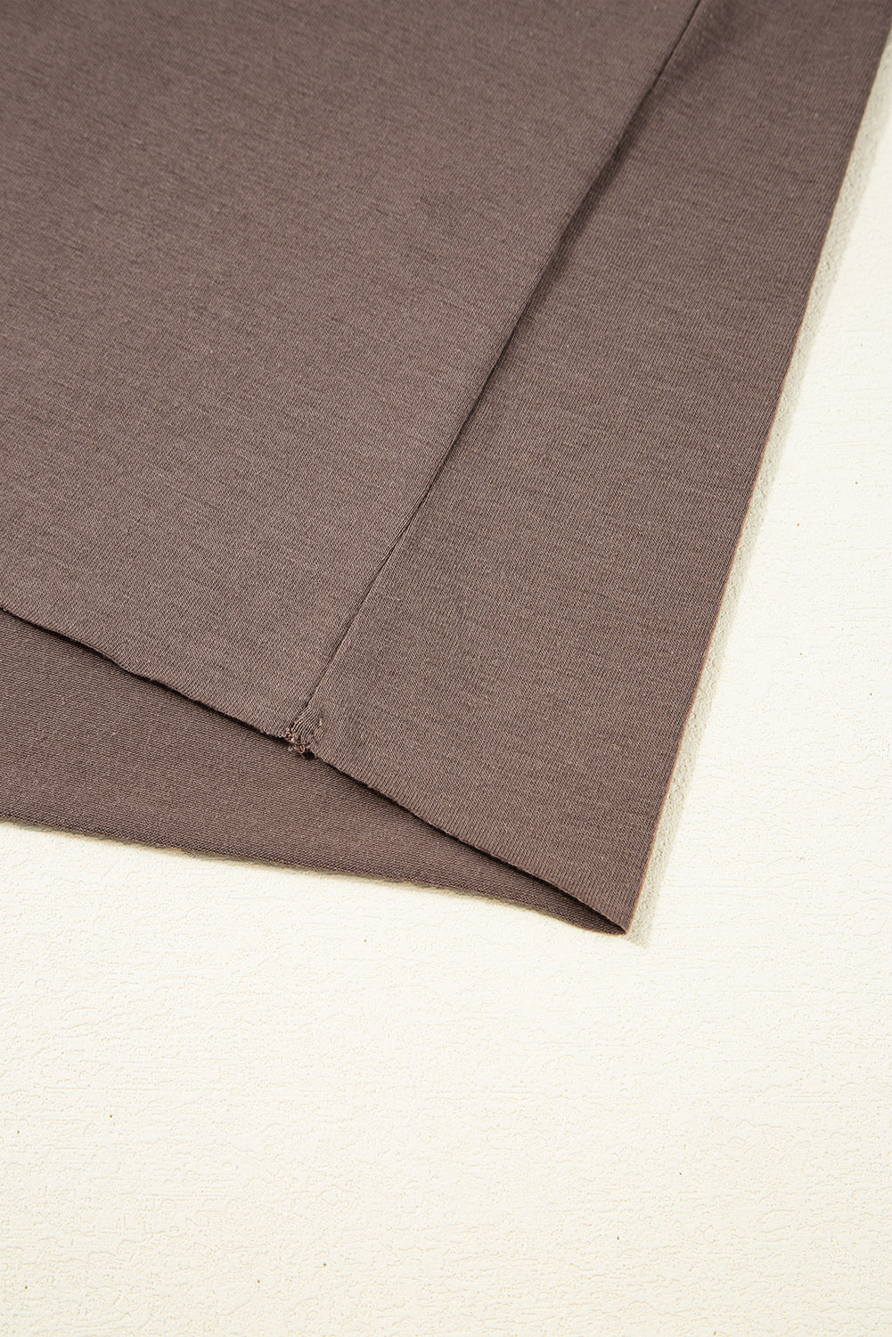 Chicory Coffee Honky Tonk Honey Graphic Crew Neck Tee